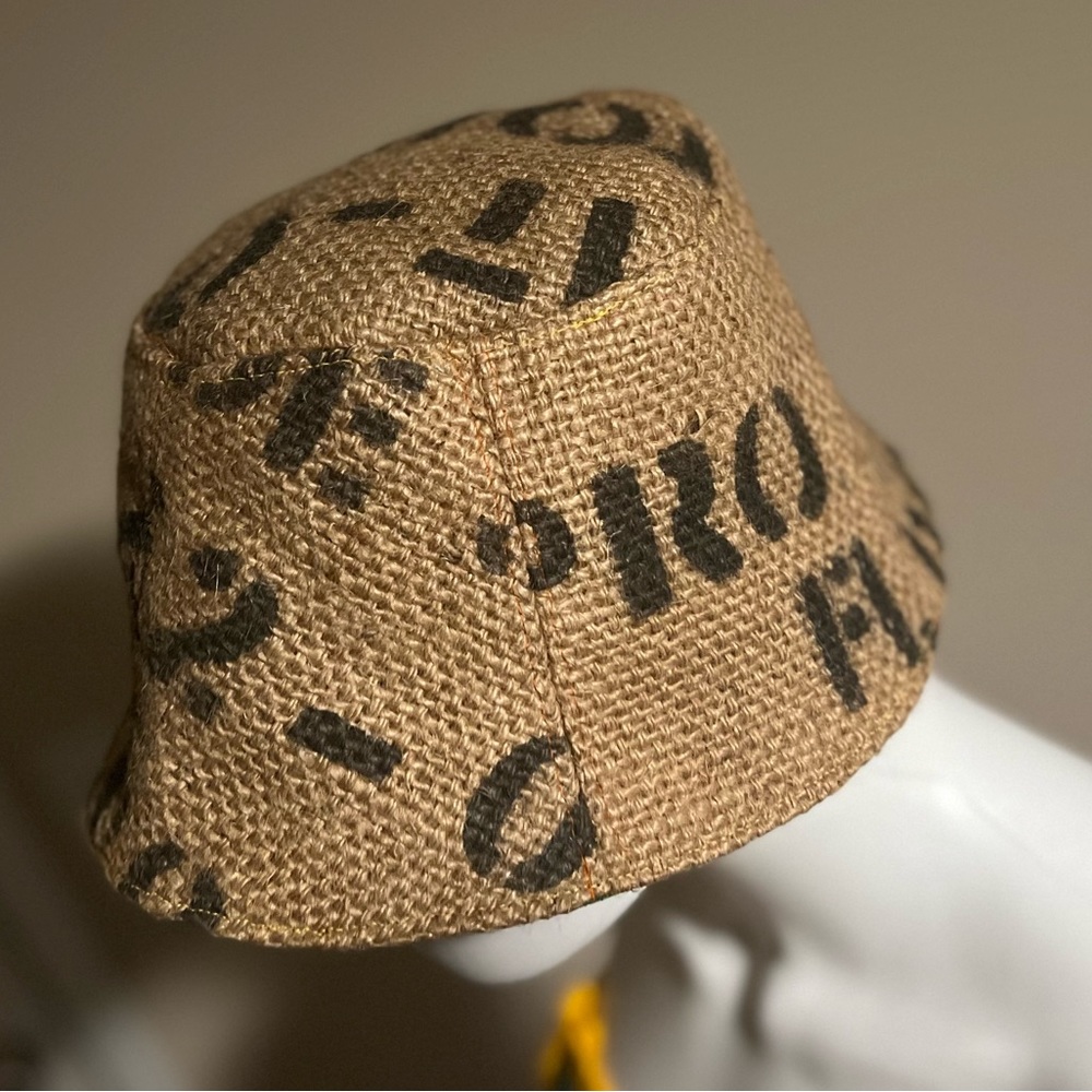 Cannaculture Bucket Hat